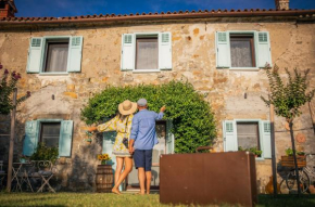 Villa Carla - Istrian house